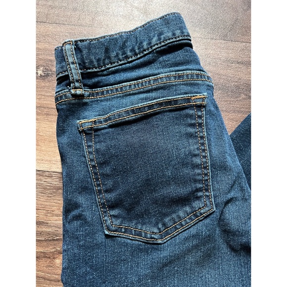 OLD NAVY Straight Leg Ankle Jeans - Picture 5 of 6